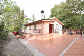 Le Magnolie Villa esclusiva vicino Roma e il lago Nepi
